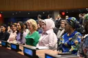 Evenement bij de VN over het opzetten van veilige digitale systemen voor kinderen