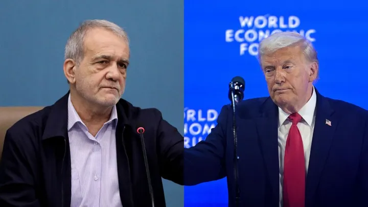 Irán llega a la ONU en plena guerra con EE.UU., entre señales de diálogo y tensión en Ormuz