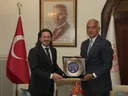 Maqedonia e Veriut dhe Türkiye diskutojnë mundësitë e reja për bashkëpunim në kulturë dhe turizëm