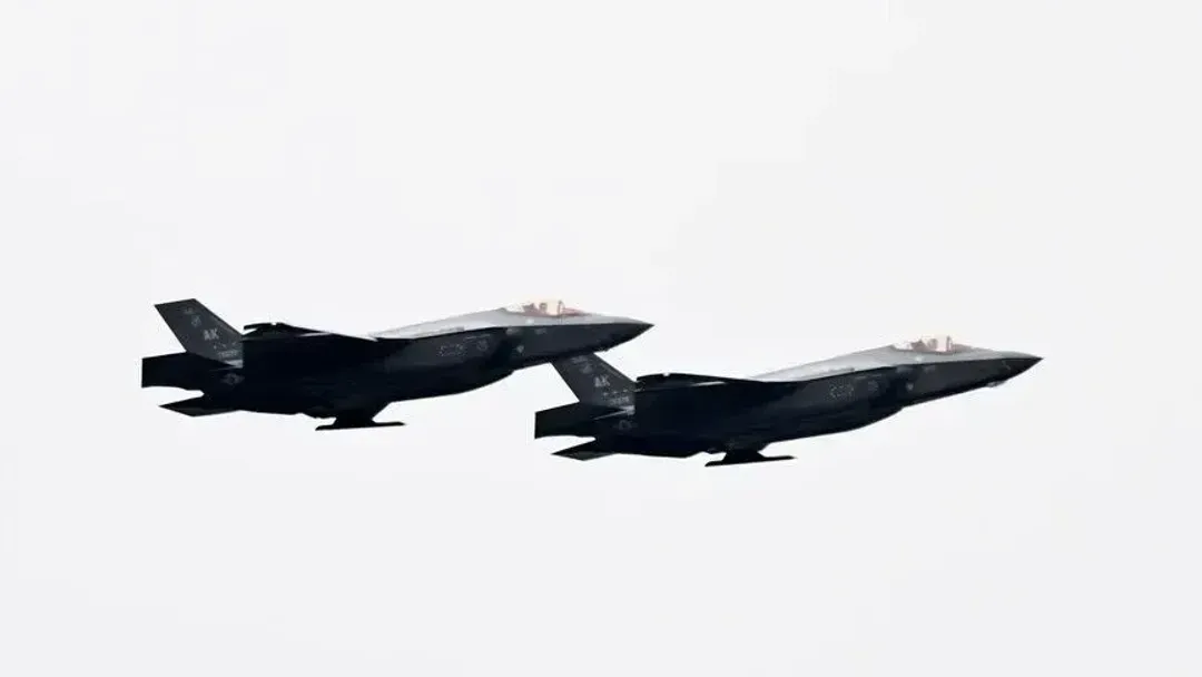 Gjermani  raportohet për rrëzimin e një avioni luftarak në zonën e një baze ajrore amerikane