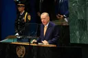 Erdogan at UN: Gaza is 'most inhumane, most shameful concentration camp' of our time
