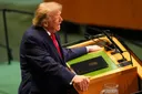Кубинская делегация покинула зал ООН из-за слов Трампа