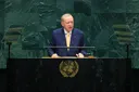 Erdogan pozvao članice UN-a da izvrše pritisak na Izrael radi obnove Gaze