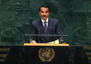 Katarski emir pozvao na odgovornost za počinioce genocida u Gazi