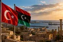 Как примирение Ливии укрепит позиции Турции?