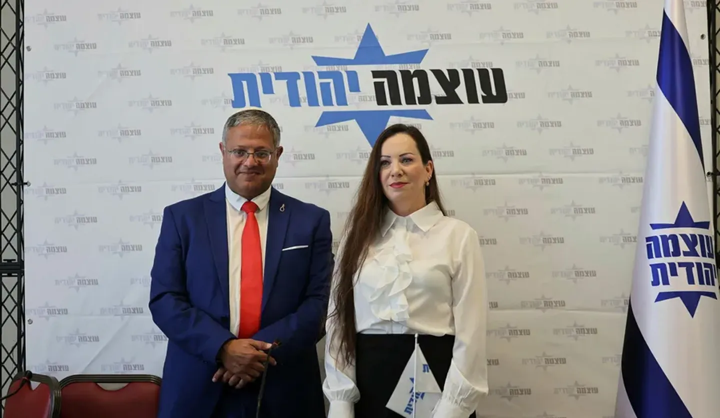 בן גביר דורש את תיק הביטחון ומסמן את גוטליב למשרד המשפטים