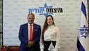 בן גביר דורש את תיק הביטחון ומסמן את גוטליב למשרד המשפטים