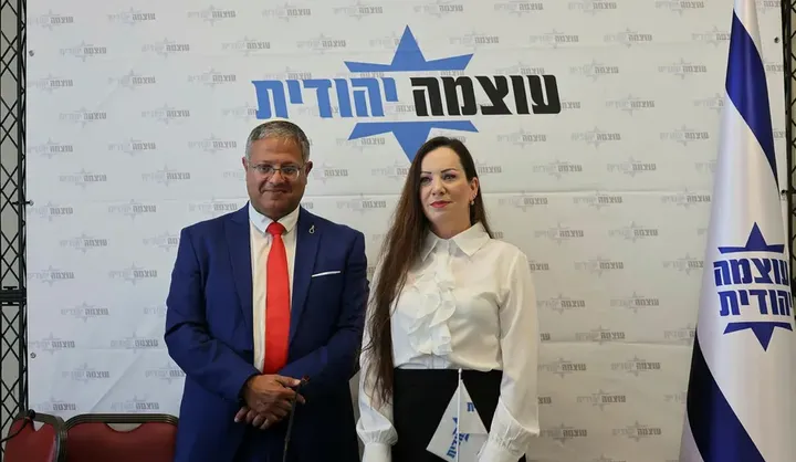 בן גביר דורש את תיק הביטחון ומסמן את גוטליב למשרד המשפטים