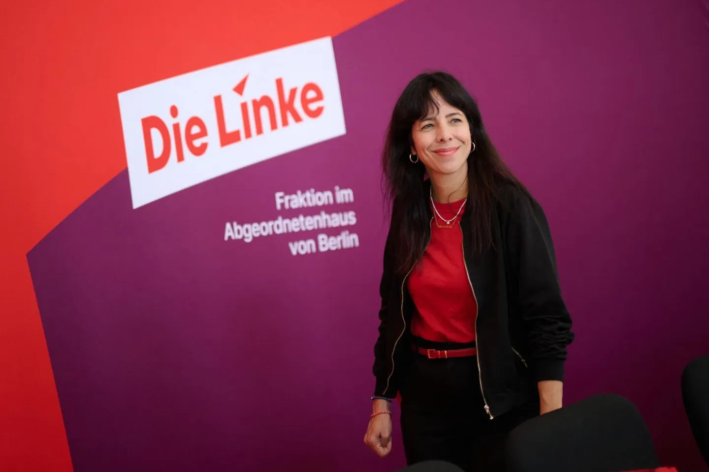 Elif Eralp fordert mehr Gehör für „palästinensische Perspektiven“