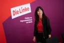 Elif Eralp fordert mehr Gehör für „palästinensische Perspektiven“
