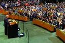 Трамп заявил о «хорошей встрече» с иранской делегацией