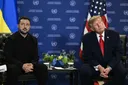 Trump announces Russia-Ukraine energy truce, but Zelenskyy says it is 'news to him'