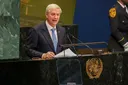 Kast pide reformar la ONU y asegura: “No ha estado a la altura de los desafíos de nuestros tiempos”