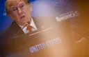 Trump akuzon Iranin se po përpiqet t'i rrisë çmimet e naftës para zgjedhjeve të mesmandatit në ShBA