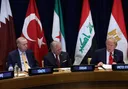 ترمب: ويتكوف وكوشنر عقدا اجتماعا مثمرا مع الإيرانيين في نيويورك