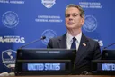Treasury Secretary Scott Bessent tipped to become Trump's new AI czar