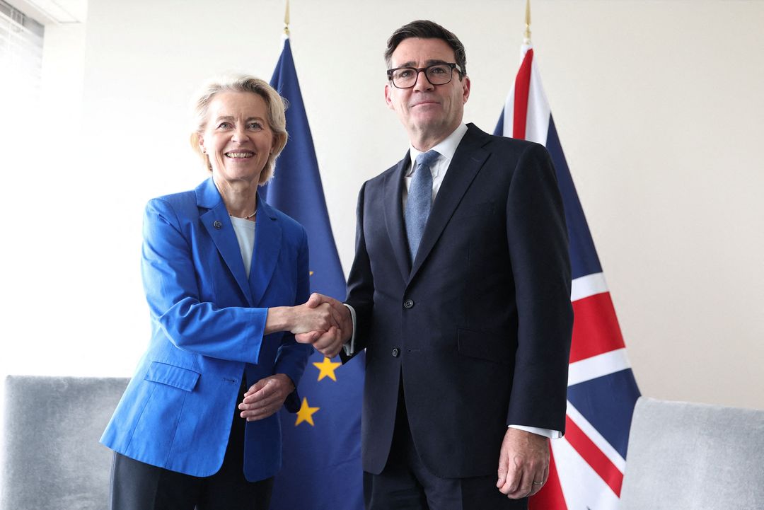 From Brexit to Breturn: What prompted UK's U-turn on EU and what it means ...