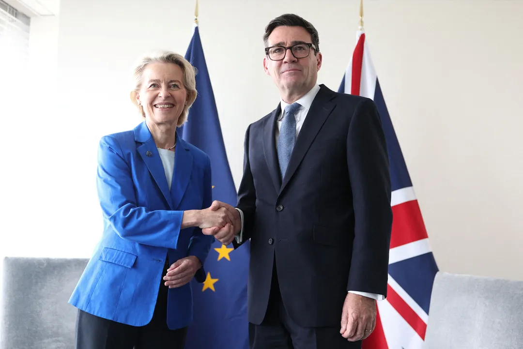 From Brexit to Breturn: What prompted UK's U-turn on EU and what it means to the grouping