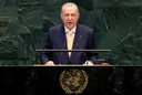 Turkiyya za ta ci gaba da magana kan Falasɗinawa: Erdogan