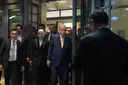 Erdogan attends Trump's UN reception following high-level Iran summit in New York