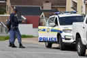 At least 11 killed in mass shooting in South African township