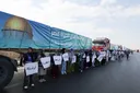 Indonesia dan negara MIKTA kecam misinformasi dan narasi berbahaya yang sasar pekerja kemanusiaan
