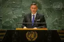 Kryesuesi i Presidencës së BeH - OKB-së: Komuniteti ndërkombëtar dështoi ndaj gjenocidit në Gaza