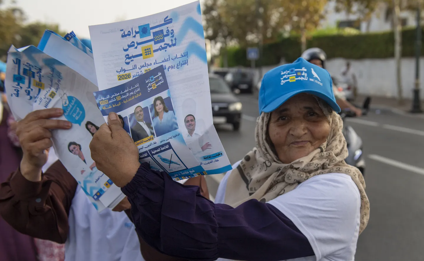 Élections législatives: 16 millions de Marocains votent aujourd’hui