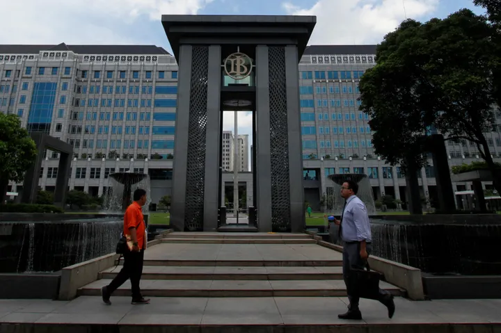 Pemerintah lunasi utang obligasi BLBI Rp218,3 triliun kepada Bank Indonesia