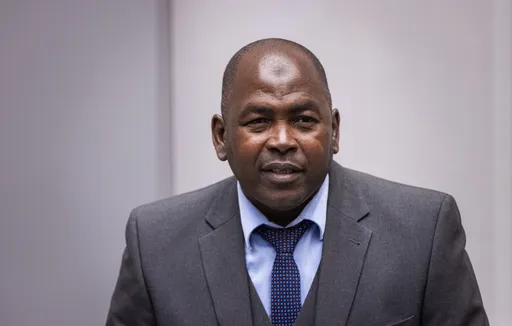 ICC to issue war crimes verdict against CAR former rebel leader
