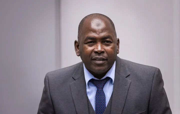 ICC to issue war crimes verdict against central Africa rebel leader