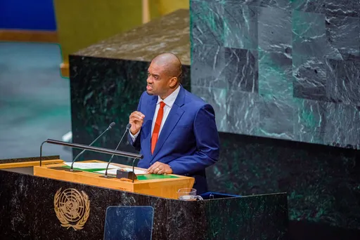 Tanzania yatoa wito wa amani Gaza