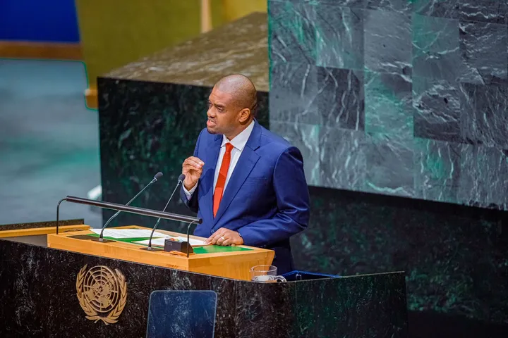 Tanzania yatoa wito wa amani Gaza