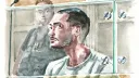 Terrorisme: Othman Garrido condamné à 30 ans de réclusion criminelle