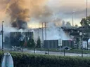 Минобороны РФ заявило об ударах по ВПК и ТЭК Украины