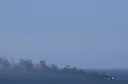Frappe russe contre un navire battant pavillon en mer Noire: le capitaine tué, selon Kiev