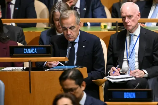 Le Canada va verser 100 millions de dollars pour aider les Palestiniens