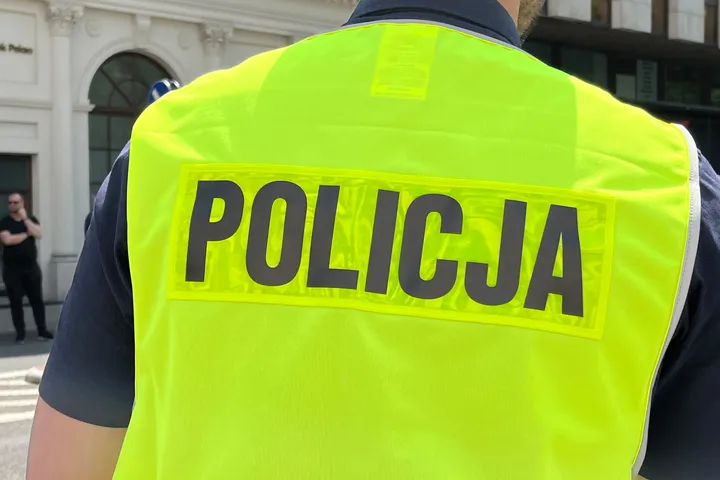 Anschlag auf Moschee geplant: Polnische Behörden nehmen 17-Jährigen fest