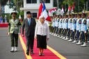 Indonesia dan Prancis perkuat kerja sama pertahanan melalui Kemitraan Strategis Komprehensif