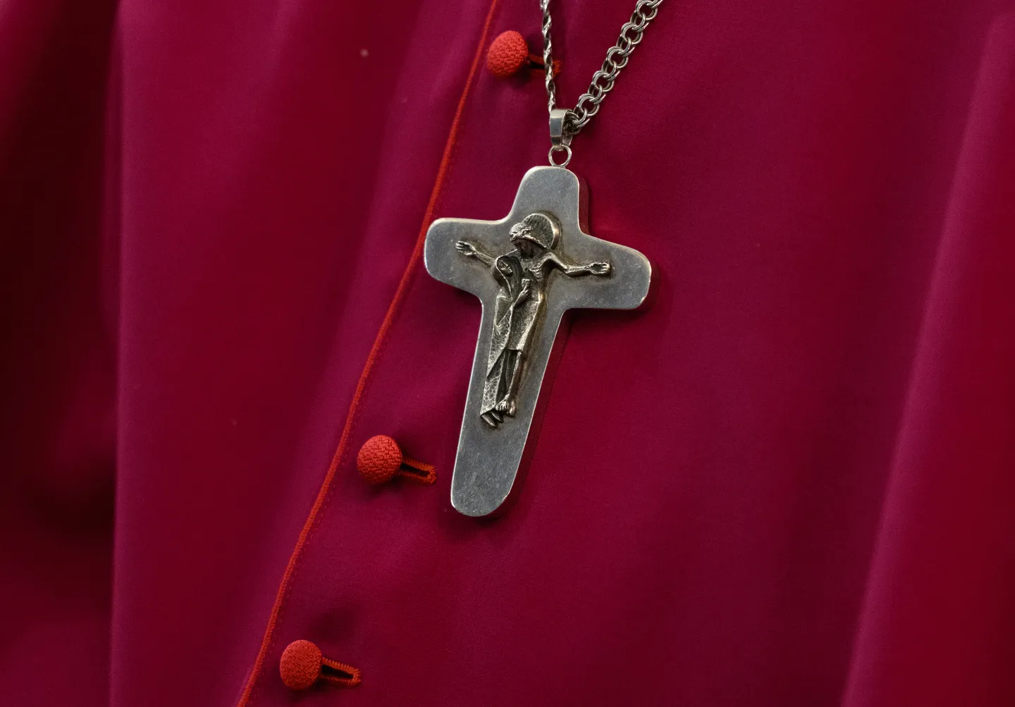 Frankreich: Katholische Kirche erkennt mehr als 1.000 Missbrauchsopfer an
