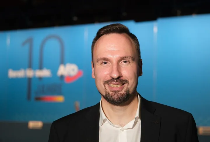 Staatsanwaltschaft will gegen AfD-Mann Bausemer ermitteln