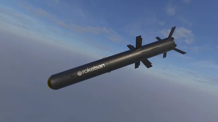 Turkish Roketsan’s KARAOK anti-tank systems score first hit against aerial target