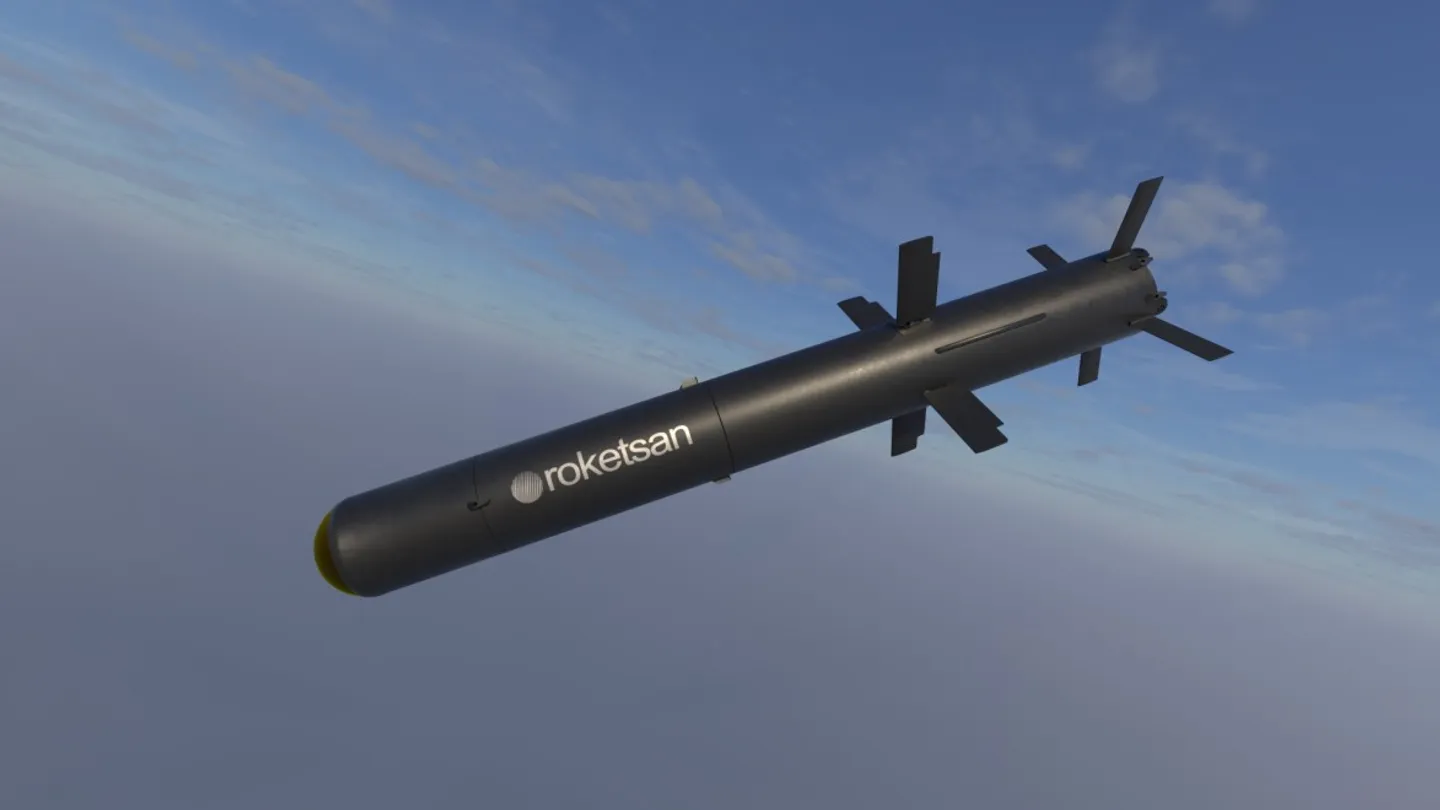 Turkish Roketsan’s KARAOK anti-tank systems score first hit against aerial target