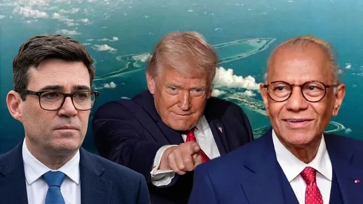 Restitution des Chagos à Maurice: Londres cherche un nouvel accord soutenu par Washington
