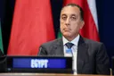 مصر ترفض تهجير الفلسطينيين وتطالب بالتنفيذ الكامل لخطة غزة