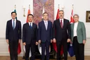 Menlu Sugiono dorong MIKTA optimalkan peran kekuatan menengah dalam reformasi global