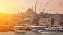 Турция презентовала французам главные туристические направления