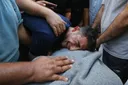 Gaza death toll from Israeli genocidal war nears 74,000 as Israel continues ceasefire violations