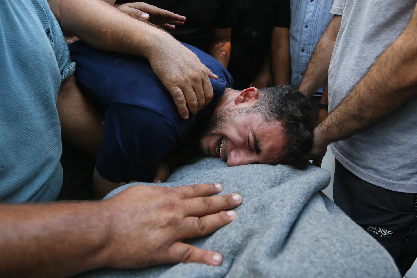 Gaza death toll from Israeli genocidal war nears 74,000 as Israel continues ceasefire violations