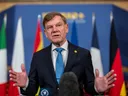 Ujerumani yagomea wito wa Trump wa kujiondoa ICC